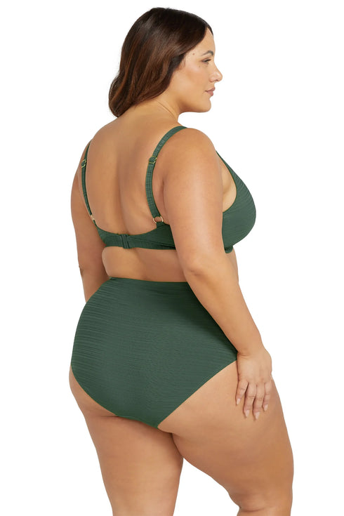 Artesands Aria High Waist Swim Bottom
